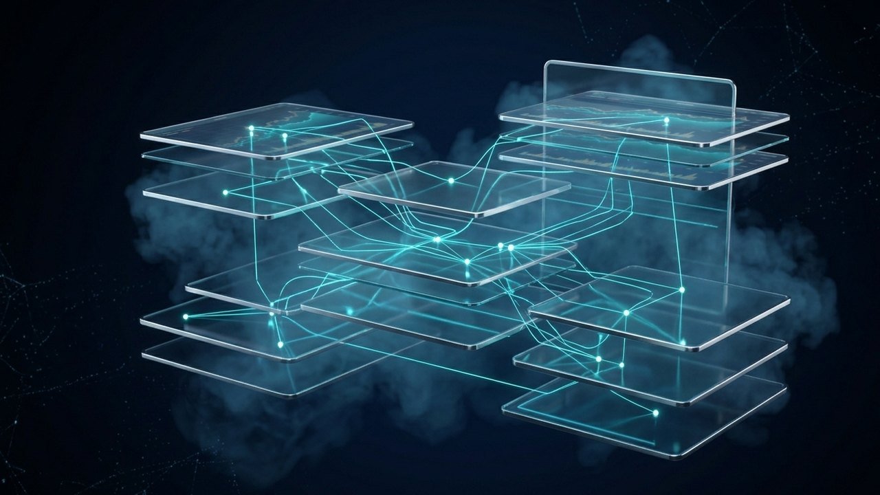 Digital marketing and analytics dashboards