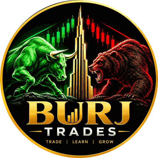 Burj Trades